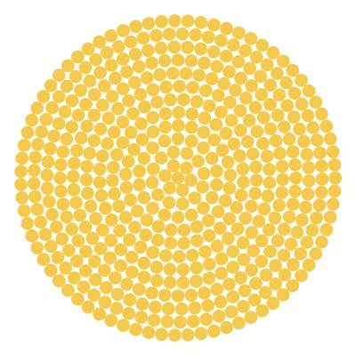 Alfombra configurada