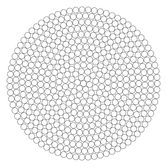 Alfombra configurada