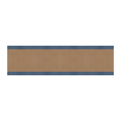 Сonfigurated rug
