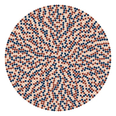Individueller Teppich