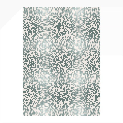 Individueller Teppich