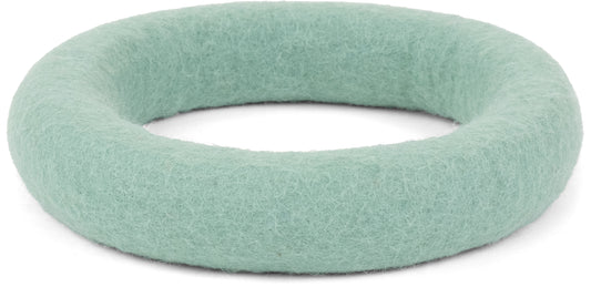 Świetna zabawka dla psa - pierścionek