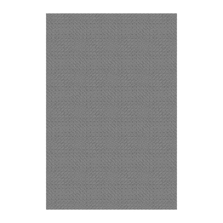 Сonfigurated rug
