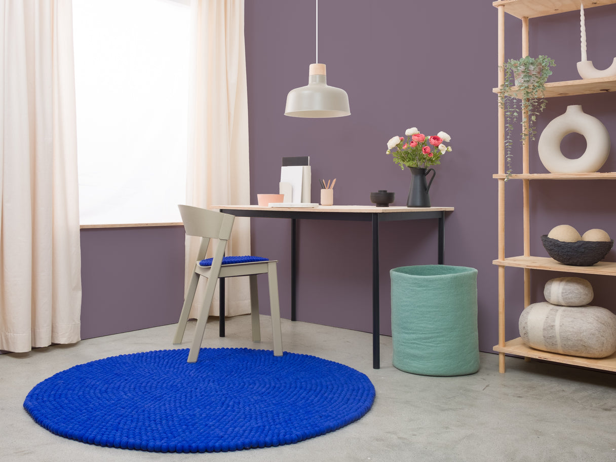 Arbeitszimmer